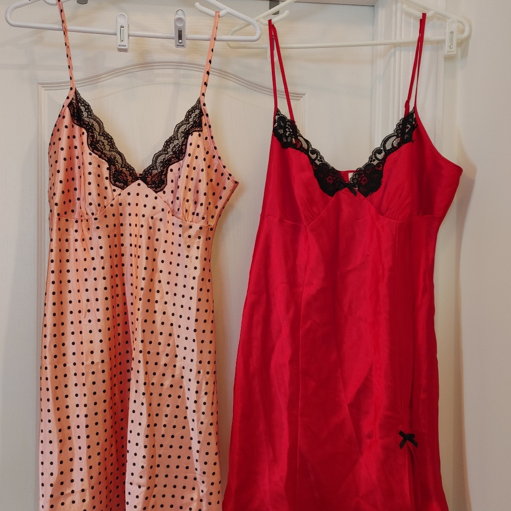Lingerie